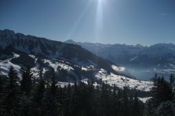 Bergklub: Blueme (Heiligenschwendi) (1392 m.ü.M.)