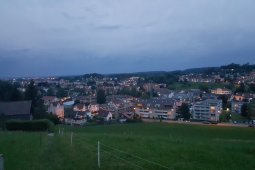 Bergklub: Tämbrig (474 m.ü.M.)