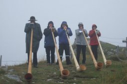 Bergklub: Chasseral  (1607 m.ü.M.)